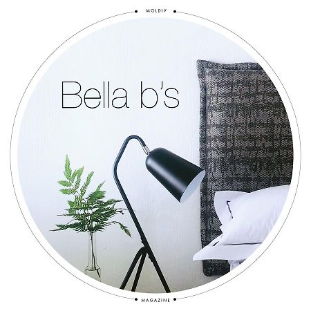 Bella B'S Bed & Breakfast Johannesburg Exterior photo